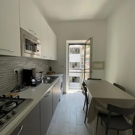 Casa Andreina * Amalfi