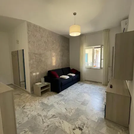 Appartement Casa Andreina *