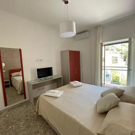 Casa Andreina 아파트 *