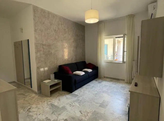 Apartamento Casa Andreina *