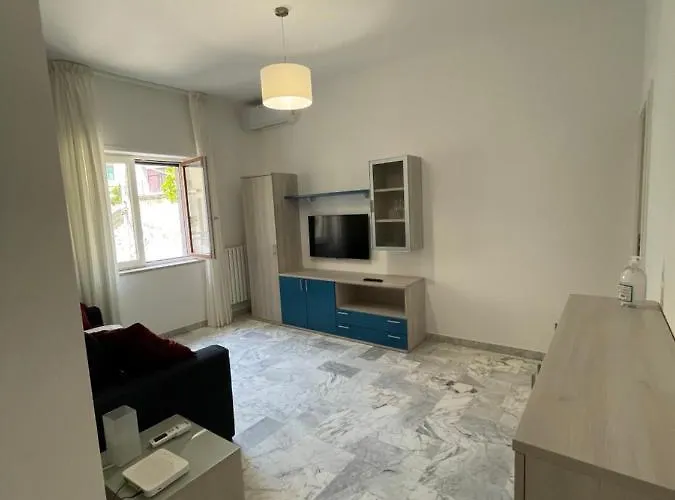 Apartamento Casa Andreina