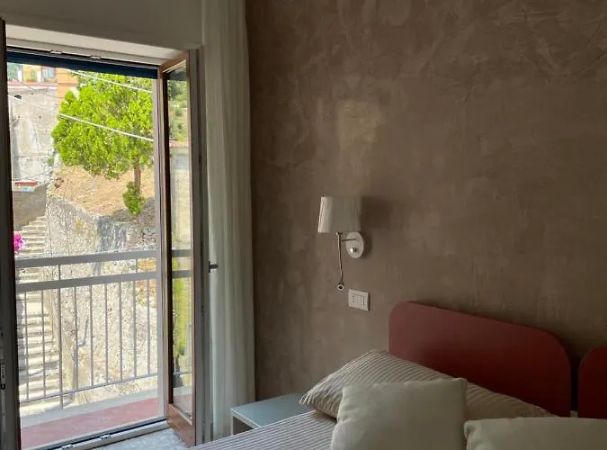 Casa Andreina * Amalfi