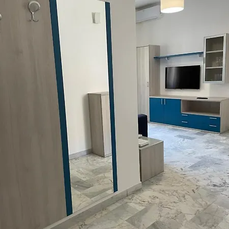 Casa Andreina أمالفي