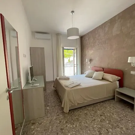 Apartamento Casa Andreina *