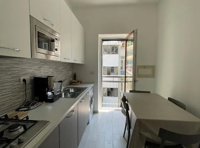 Casa Andreina * Amalfi