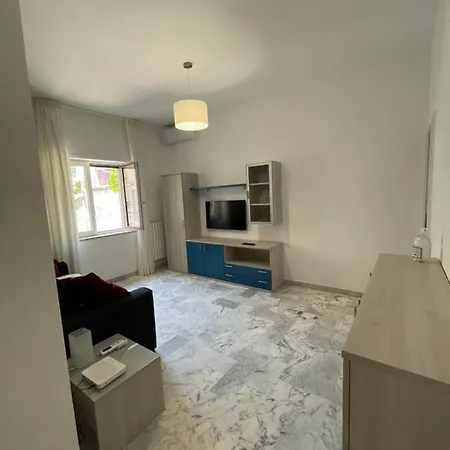 Апартаменти Casa Andreina