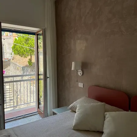 Casa Andreina * Амальфі