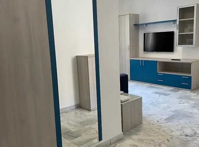 Casa Andreina Амальфі