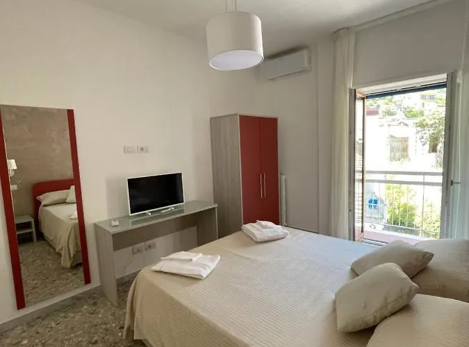 Casa Andreina Апартаменти *